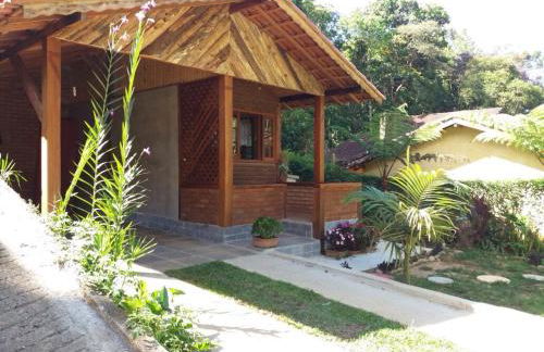 Chale Raio De Luz - Photo 30