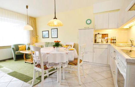 Gästehaus Jacobs - Foto 3