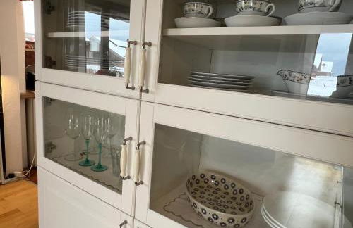 Ferienwohnung Sole Della Sera - Foto 8