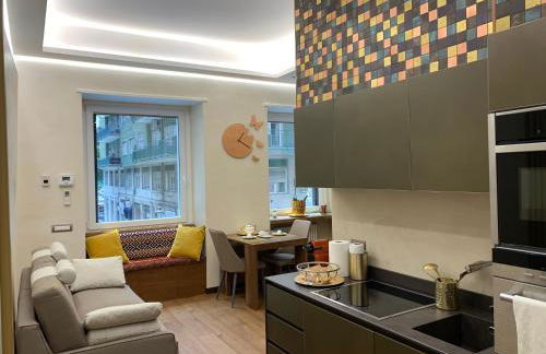 Civico Cinque Home Luxury Apartment - Foto 37