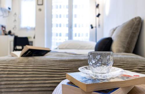 Milano31 - Bilocale moderno vicino Milano - Foto 11