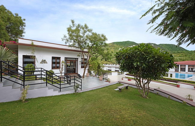 The Maharana Bagh - Foto 6