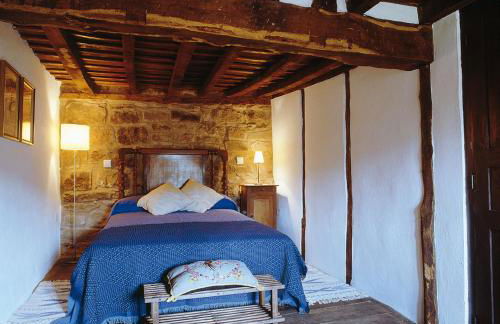 Casas Rurales El Mayorazgo - Foto 31