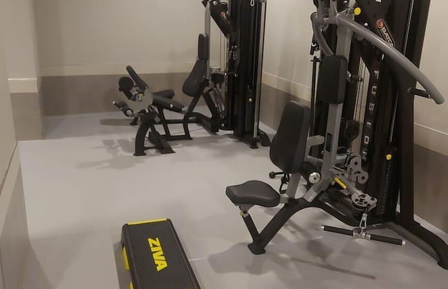 VOYAGE RESIDENCE - Foto 44