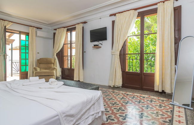 Es Moli Dels Reis in Sineu - Foto 28