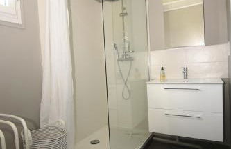 Les Pins Maison Vue sur Mer - Foto 25