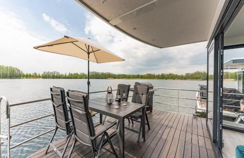 Havel Houseboat Serenity - Foto 6