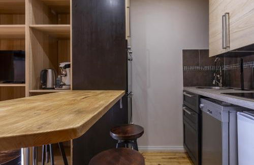 Résidence Les Crêts 1 - Val-d'Isère - Foto 12