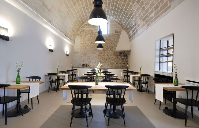 Masseria Amastuola Wine Resort - Photo 64