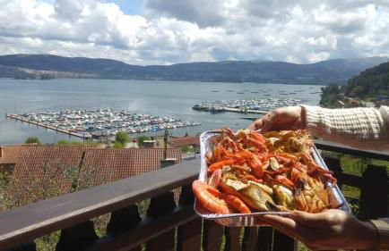 Apartamentos Cobres Rural - Foto 53