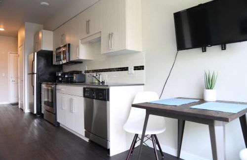 Queen Anne Abode - 1 Block from CPA! - Free Parking! - Foto 13