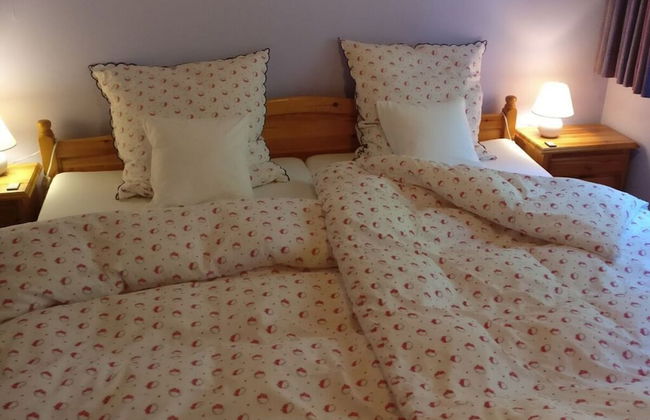 Ahlers Holiday Apartment - Foto 4