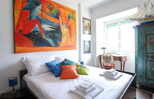 Italianway - Piazza Mazzini 33 - Foto 5