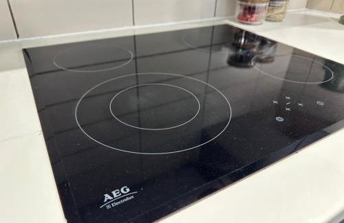 Liverpool Hatton Garden 1 & 2 Bedroom Apartments - WiFi & Secure Parking - Foto 10