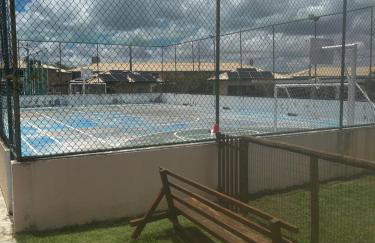 Temporada condomínio vog ville norte Boulevard - Foto 63