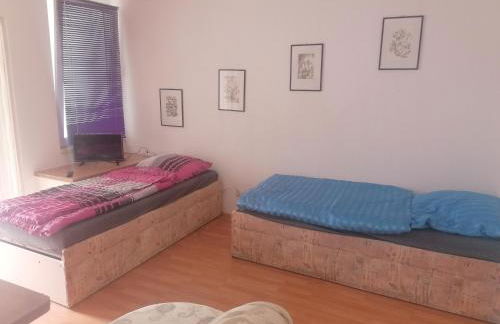 Ferienwohnung Dolecki Rippach - Foto 3