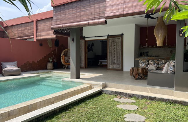 Lasai Villas - Foto 23