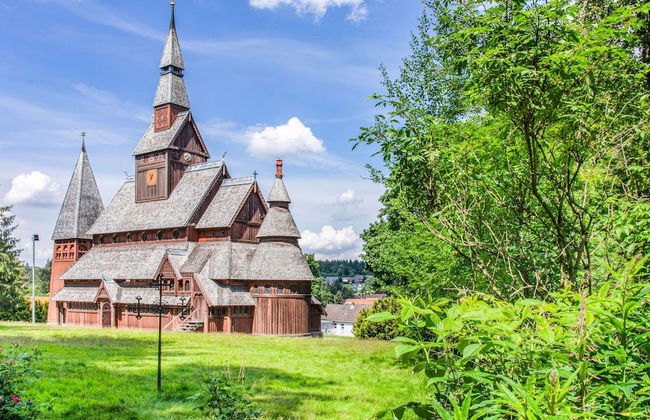 Apartment on the Lakeside in Hahnenklee - Foto 31
