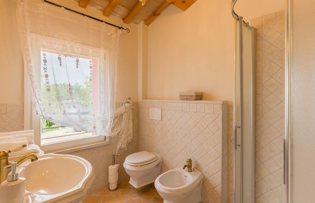 Belvilla by OYO Villa Cucco - Foto 9