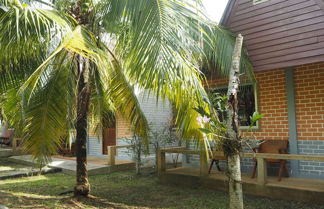 Coconut Bungalow - Foto 23