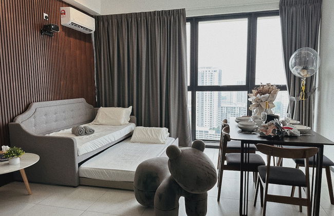 URBAN SUITES SEA VIEW GEORGETOWN PENANG - Foto 45