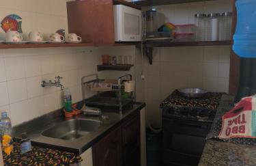 Apartamento mobiliado Praia do Farol - Foto 18