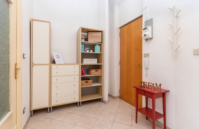 A pochi passi dallo Stadio Olimpico - Foto 16