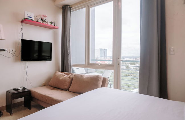 Luxurious Studio in Iloilo City With City Views - Foto 2