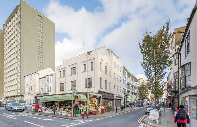 The Loft Brighton - Foto 16