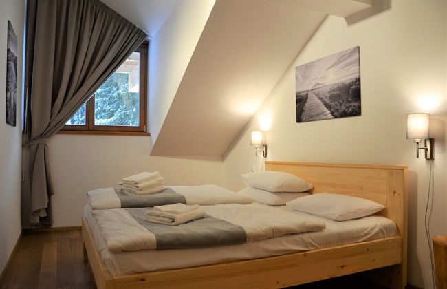 Residence Post - Foto 16