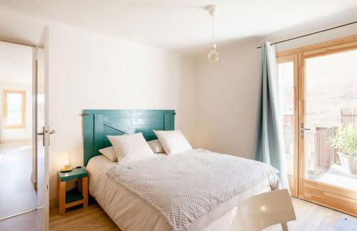 La maison de Gaston au cœur du Luberon - Foto 16