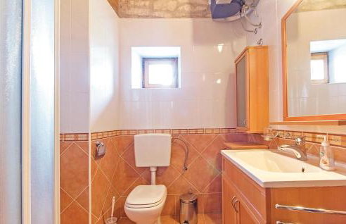 Holiday Home Puntera With A Fireplace 05 - Foto 22