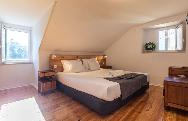 Casa da Pendôa - Foto 2