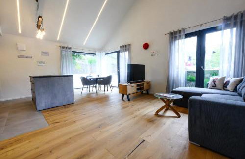 Ferienwohnung Schwarzwald Penthus - Foto 9