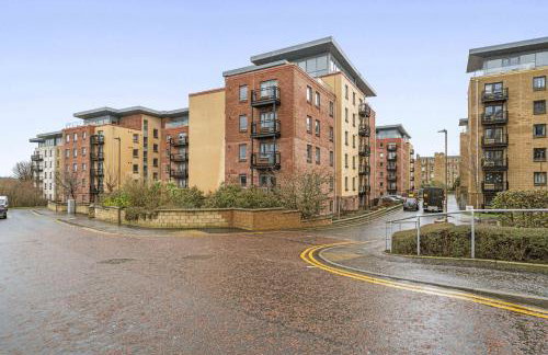 Slateford 2 Bedroom Apartment - Edinburgh - Foto 41