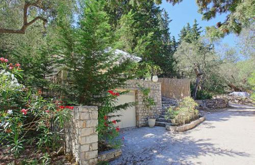 Lili Luxury Cottage - Foto 22