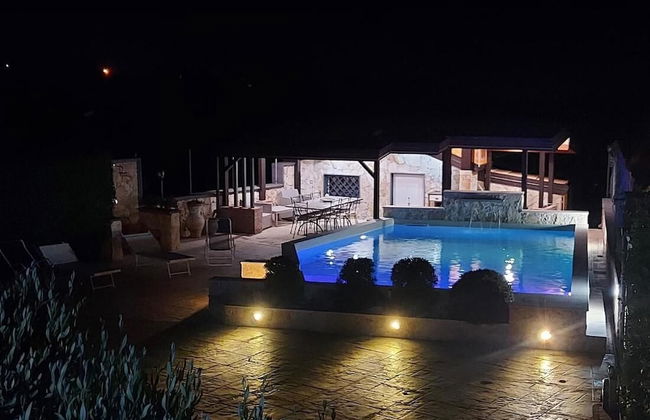 Blu Etna Casa Vacanze - Foto 38