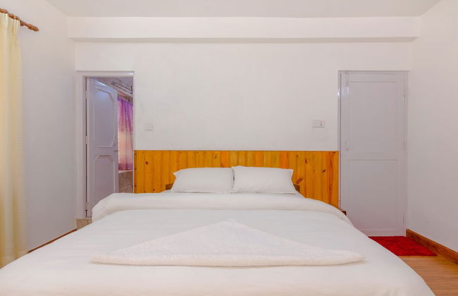 Lemon Tree Apartment and Homestay - Foto 15