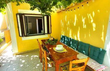 Aleka's traditional house - Foto 35