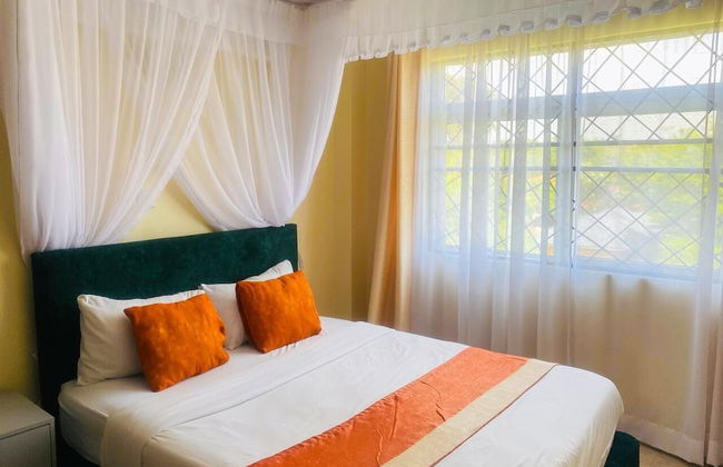 Zerubbabel Apartments Kisumu - Foto 6