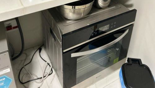 Apartamento espaçoso de 1 quarto em Copacabana - Foto 5