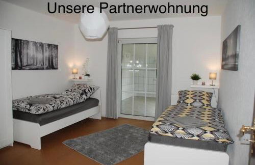 Olivewood City Apartment, 6 People - Photo 5