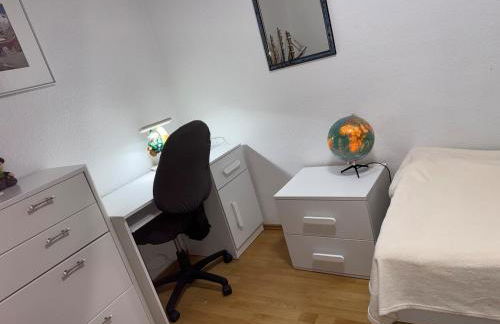 Wohnung Wie zu Hause - Foto 23