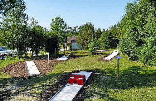 Holiday Homes Lauterdorfle, Hayingen - Foto 36