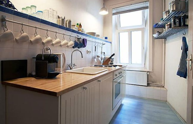 Gaestezimmer auf St. Pauli - Foto 2