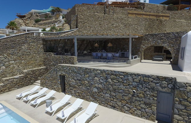 Villa DeLucien - Photo 47