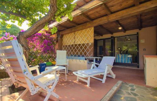 Fronte spiaggia con parcheggio - Rainbow House - Photo 22