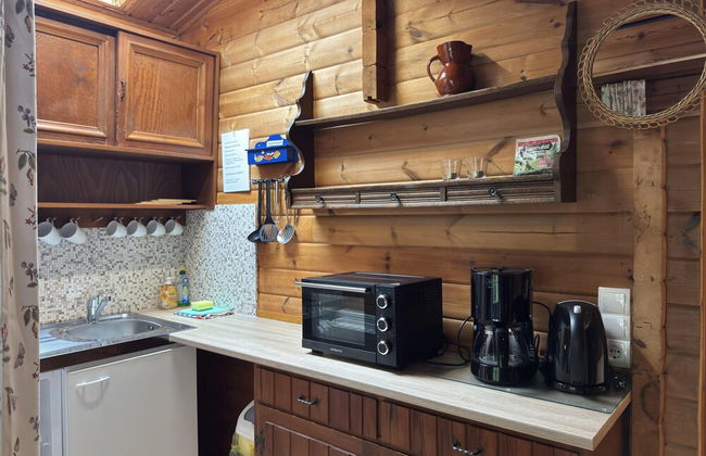 Holiday Home on a Horse Farm in Heath - Foto 6