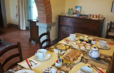 Agriturismo La Scarpaia - Foto 61