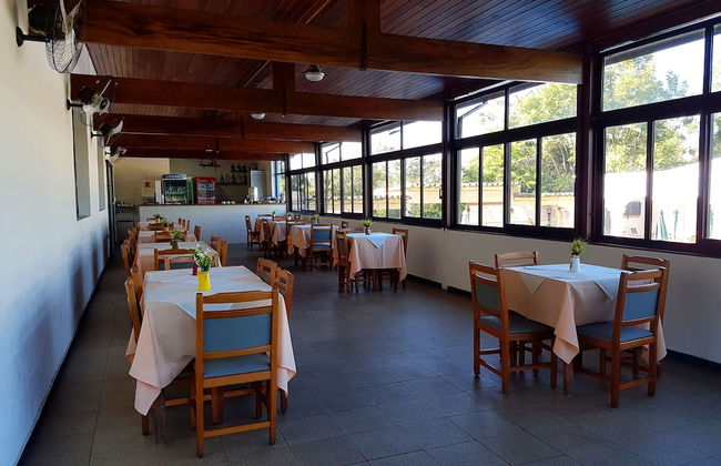 Akropolis Hotel Fazenda - Photo 67